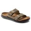 Birkenstock Men's Arizona Rugged