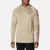 Columbia Men's Terminal Tackle Heather Hoodie