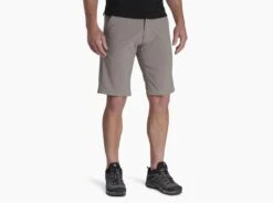 Kuhl Men's Shift Amphibia Short - 8 " -Ski Outlet Shop 20761 CEMENT l
