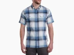 Kuhl Men's Reponse Ss Shirt
