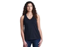 Kuhl Women's Arabella V- Neck Tank