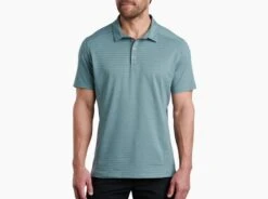 Kuhl Men's Airkuhl Polo
