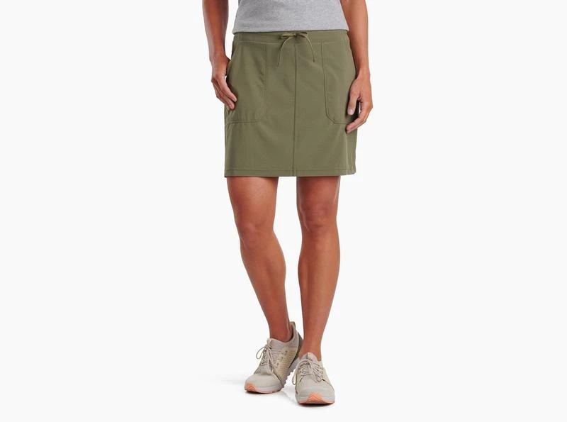 Kuhl Women's Vantage Skort Kuhl Women's Vantage Skort -Ski Outlet Shop 20772 SAGE l
