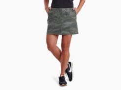 Kuhl Women's Freeflex Skort