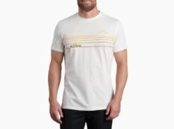 Kuhl Men's Mountain Lines T
