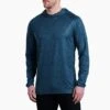 Kuhl Men's Airkuhl Printed Hoody
