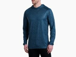 Kuhl Men's Airkuhl Printed Hoody