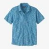 Patagonia Men's Go To Shirt