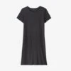 Patagonia Women's Regenerative Organic Certified Cotton T- Shirt Dress