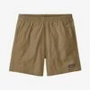 Patagonia Men's Funhoggers Cotton Shorts - 6 "