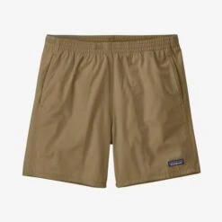 Patagonia Men's Funhoggers Cotton Shorts - 6 "