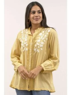 Caite & Kyla Women's Wren Blouse