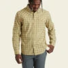 Howler Bros Men's Matagorda Longsleeve Shirt