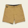 Howler Bros Men's Horizon Hybrid Shorts 2.0 - 7.5 "