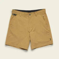 Howler Bros Men's Horizon Hybrid Shorts 2.0 - 7.5 "