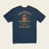Howler Bros Ocean Offerings T- Shirt