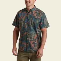 Howler Bros Men's Mansfield Shirt