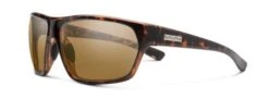 Suncloud Boone Sunglasses (Tortoise, Polarized Brown Lens)