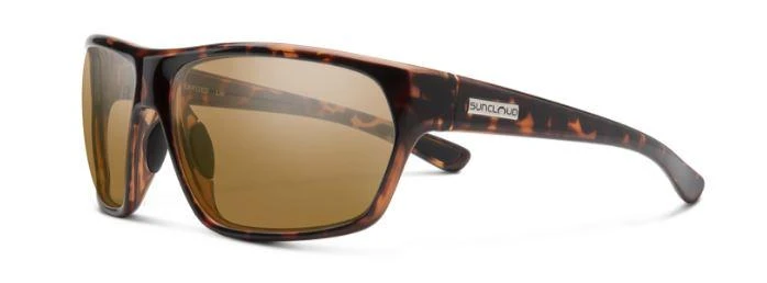 Suncloud Boone Sunglasses (Tortoise, Polarized Brown Lens) Suncloud Boone Sunglasses (Tortoise, Polarized Brown Lens) -Ski Outlet Shop 20865 DEFAULT l