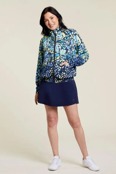 Tribal Women's Packable Hood Jacket Tribal Women's Packable Hood Jacket -Ski Outlet Shop 20907 SUNNYLIME l