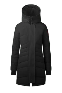 Canada Goose Women's Lorette Parka - No Fur Canada Goose Women's Lorette Parka - No Fur -Ski Outlet Shop 2090W 61 o1