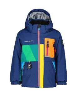 Obermeyer Boys Nebula Jacket