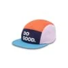 Cotopaxi Do Good 5- Panel Hat