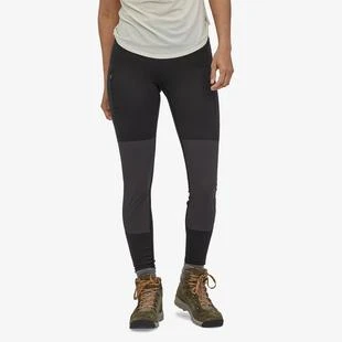 Patagonia Women's Pack Out Hike Tights Patagonia Women's Pack Out Hike Tights -Ski Outlet Shop 21975 BLK BH1