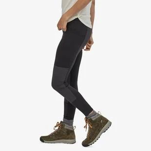 Patagonia Women's Pack Out Hike Tights Patagonia Women's Pack Out Hike Tights -Ski Outlet Shop 21975 BLK BH4