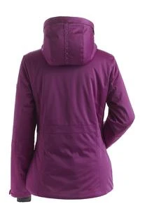 Nils Women's Daphne Jacket Nils Women's Daphne Jacket -Ski Outlet Shop 24421 46 BACK