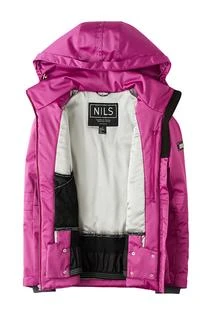 Nils Women's Daphne Jacket Nils Women's Daphne Jacket -Ski Outlet Shop 24421 46 INSIDE