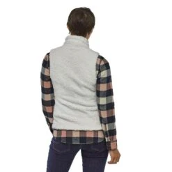 Patagonia Women's Los Gatos Fleece Vest -Ski Outlet Shop 25216 BCW OM2