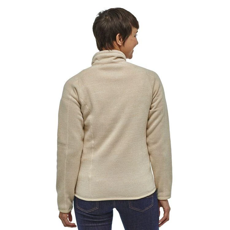 Patagonia Women's Better Sweater ® 1/4- Zip Fleece Patagonia Women's Better Sweater ® 1/4- Zip Fleece -Ski Outlet Shop 25618 OYWH OM2