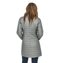 Patagonia Women's Nano Puff ® Parka -Ski Outlet Shop 26870 FEA OM2