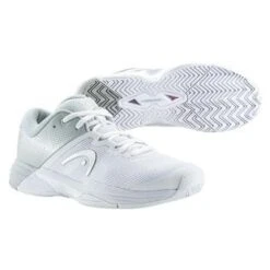 Head Revolt Evo 2.0 Womens Tennis Shoes -Ski Outlet Shop 274212 3