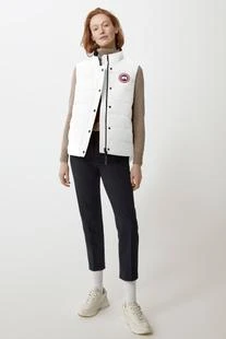 Canada Goose Women's Freestyle Vest Canada Goose Women's Freestyle Vest -Ski Outlet Shop 2836L 433 a
