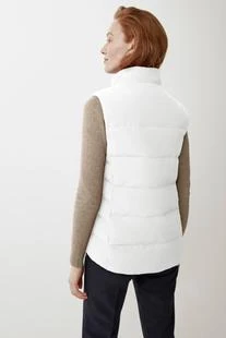 Canada Goose Women's Freestyle Vest Canada Goose Women's Freestyle Vest -Ski Outlet Shop 2836L 433 c