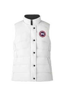 Canada Goose Women's Freestyle Vest Canada Goose Women's Freestyle Vest -Ski Outlet Shop 2836L 433 o