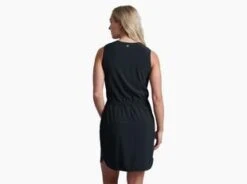 Kuhl Women's Vantage Dress -Ski Outlet Shop 4021 back2