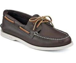 Sperry Mens A/O Boat Shoe