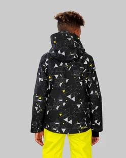 Obermeyer Boys Gent's Jacket Obermeyer Boys Gent's Jacket -Ski Outlet Shop 41082 b