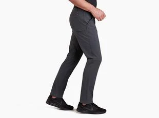 Kuhl Men's Resistor Chino -Ski Outlet Shop 5225 ms the resistor chino carbon side right pdp photo