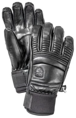 Hestra Leather Fall Line Glove