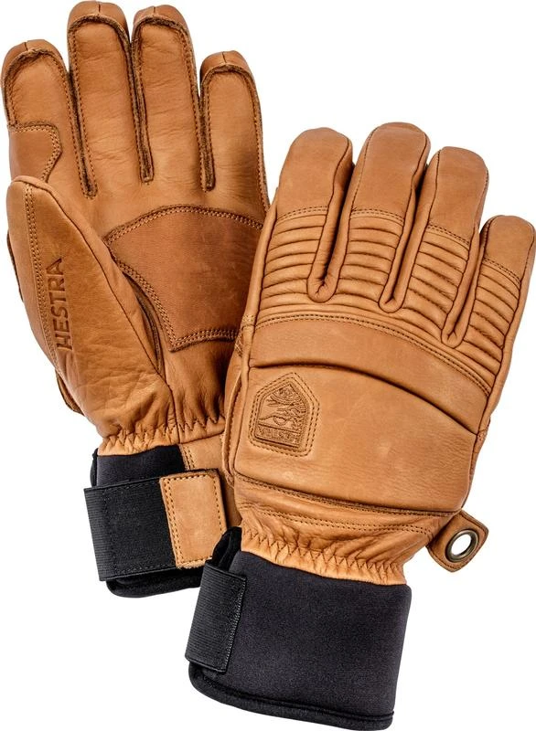 Hestra Leather Fall Line Glove Hestra Leather Fall Line Glove -Ski Outlet Shop 5402 710CORK l