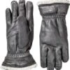 Hestra Womens Deerskin Primaloft Glove