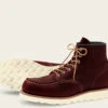 Red Wing Heritage Classic Moc Boot No.8138