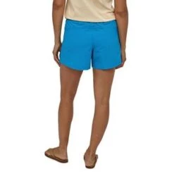 Patagonia Women's Baggies Shorts - 5 " -Ski Outlet Shop 57058 JOBL OM2S