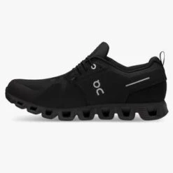 On Men's Cloud 5 Waterproof -Ski Outlet Shop 59.98842 cloud 5 waterproof ss22 all black m g4.png