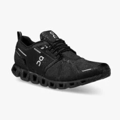 On Men's Cloud 5 Waterproof -Ski Outlet Shop 59.98842 cloud 5 waterproof ss22 all black m g6.png