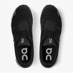 On Women's Cloud 5 -Ski Outlet Shop 59.98904 cloud 5 ss22 black white w g2.png